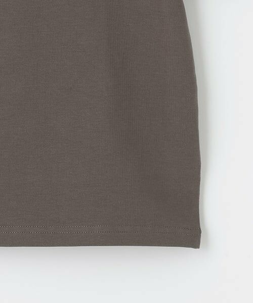 by LOVEiT / バイ ラビット Tシャツ | ハートTシャツ | 詳細11