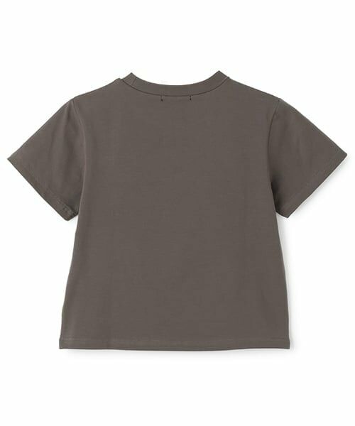 by LOVEiT / バイ ラビット Tシャツ | ハートTシャツ | 詳細7