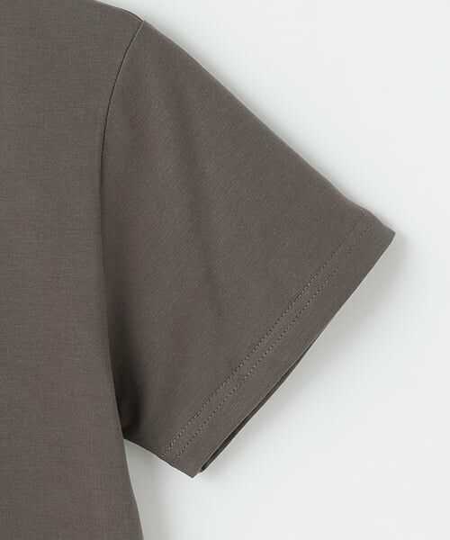 by LOVEiT / バイ ラビット Tシャツ | ハートTシャツ | 詳細9