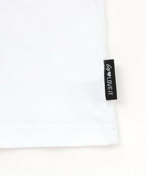 by LOVEiT / バイ ラビット ニット・セーター | ナンバーニットタンクトップセット | 詳細8