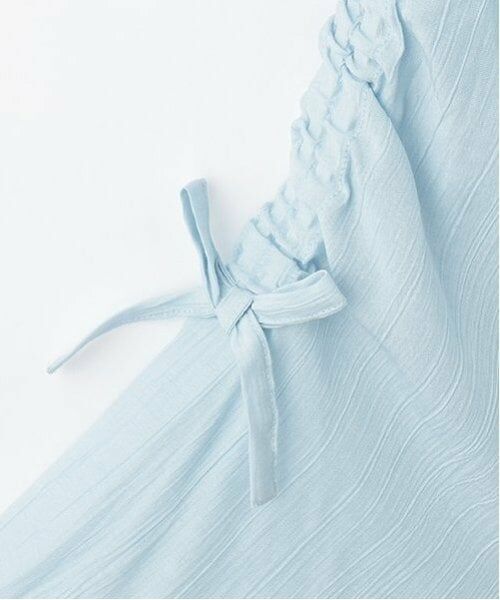 by LOVEiT / バイ ラビット シャツ・ブラウス | ドロストシャツ | 詳細8