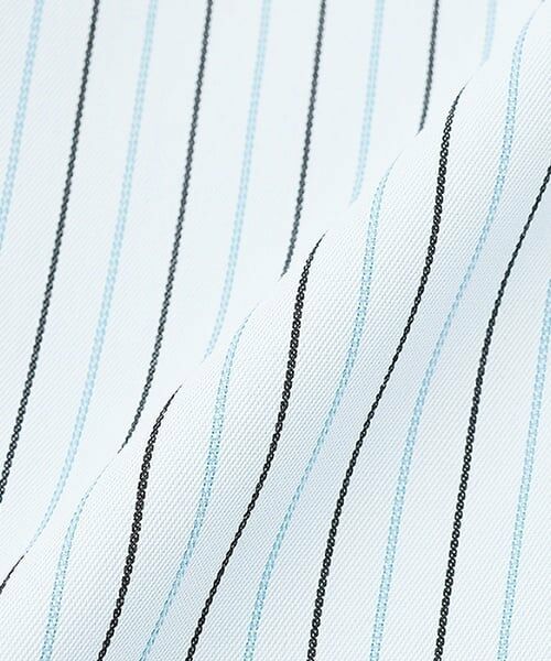 by LOVEiT / バイ ラビット シャツ・ブラウス | クロップド丈レイヤードブラウス | 詳細7