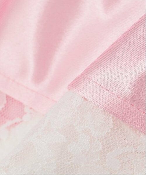 by LOVEiT / バイ ラビット Tシャツ | 【ニコ☆プチ・Cuugal掲載】ガーリーナンバーTシャツ | 詳細12