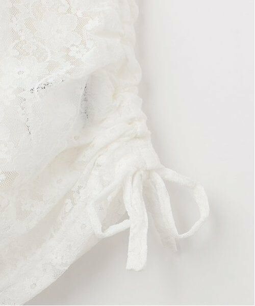 by LOVEiT / バイ ラビット Tシャツ | 【ニコ☆プチ・Cuugal掲載】ガーリーナンバーTシャツ | 詳細5