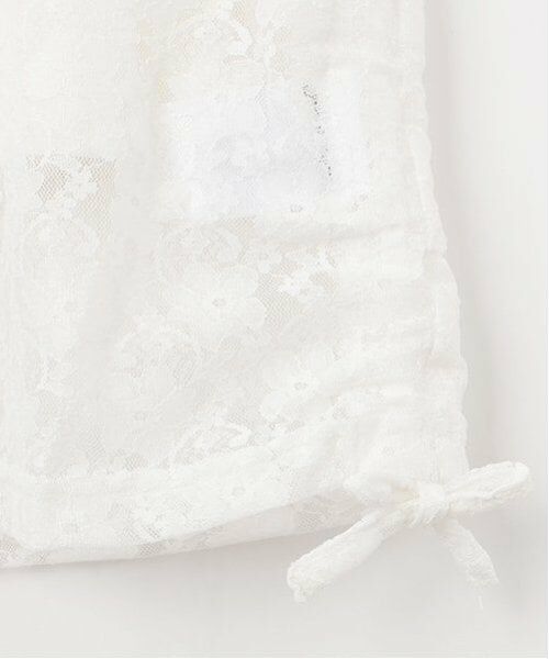 by LOVEiT / バイ ラビット Tシャツ | 【ニコ☆プチ・Cuugal掲載】ガーリーナンバーTシャツ | 詳細6