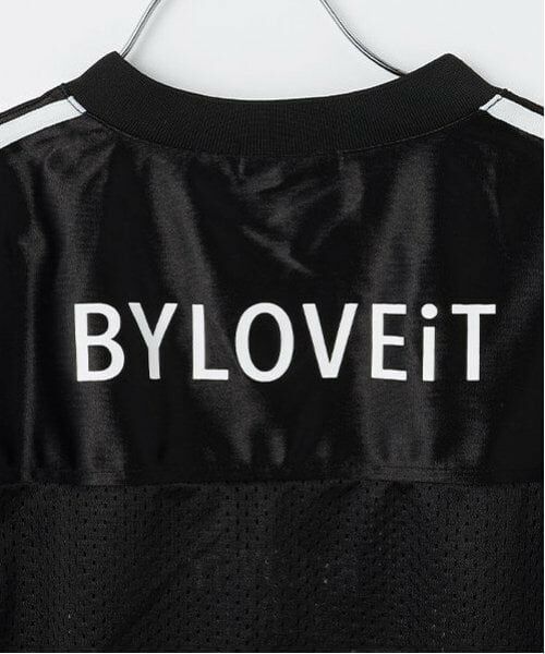 by LOVEiT / バイ ラビット Tシャツ | 【ニコ☆プチ・Cuugal掲載】ガーリーナンバーTシャツ | 詳細8