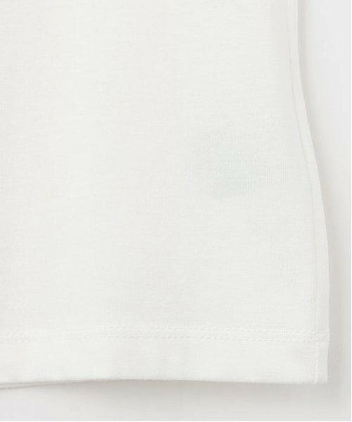 by LOVEiT / バイ ラビット Tシャツ | FreeロゴTシャツチュールTセット | 詳細10