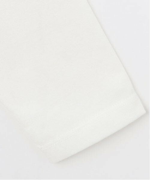 by LOVEiT / バイ ラビット Tシャツ | FreeロゴTシャツチュールTセット | 詳細9