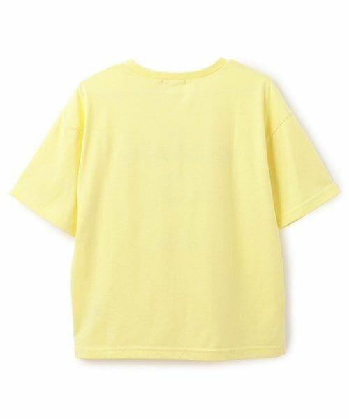 by LOVEiT / バイ ラビット Tシャツ | おしゃれテキストTシャツ | 詳細1