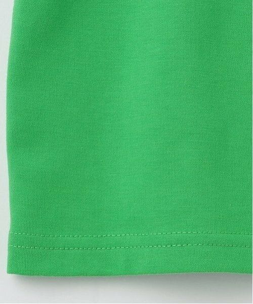 by LOVEiT / バイ ラビット Tシャツ | 【ニコ☆プチ掲載】シアースリーブレイヤード風Tシャツ | 詳細8