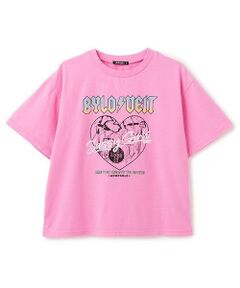 by LOVEiT / バイ ラビット Tシャツ | 【ニコ☆プチ・Cuugal掲載】ヴィンテージバンドTシャツ