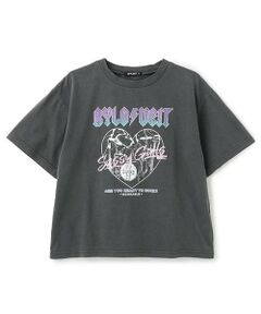by LOVEiT / バイ ラビット Tシャツ | 【ニコ☆プチ・Cuugal掲載】ヴィンテージバンドTシャツ