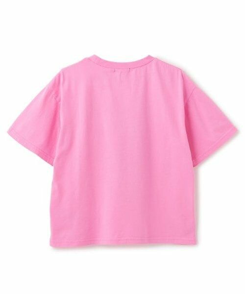 by LOVEiT / バイ ラビット Tシャツ | 【ニコ☆プチ・Cuugal掲載】ヴィンテージバンドTシャツ | 詳細1