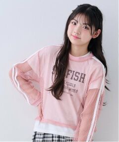 オーバーメッシュセット