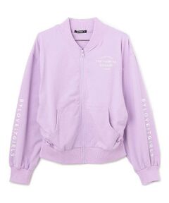 by LOVEiT / バイ ラビット カーディガン・ボレロ | フードレスパーカー