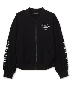 by LOVEiT / バイ ラビット カーディガン・ボレロ | フードレスパーカー