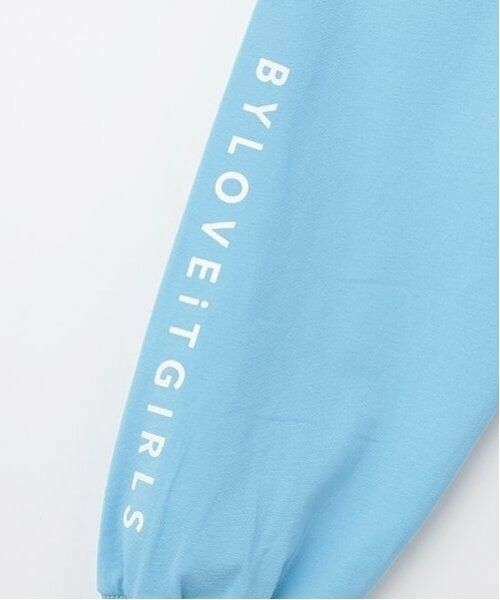 by LOVEiT / バイ ラビット カーディガン・ボレロ | フードレスパーカー | 詳細5