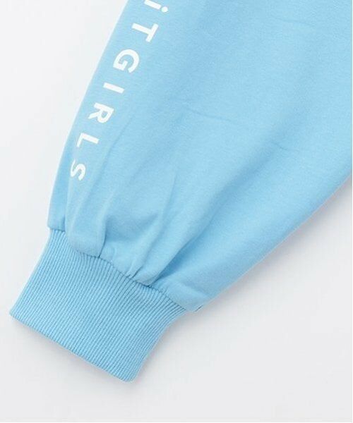 by LOVEiT / バイ ラビット カーディガン・ボレロ | フードレスパーカー | 詳細6