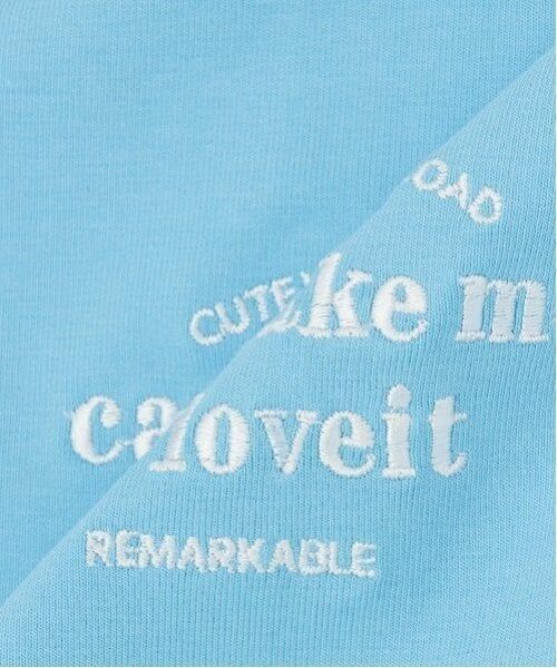 by LOVEiT / バイ ラビット カーディガン・ボレロ | フードレスパーカー | 詳細8