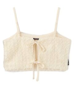 by LOVEiT / バイ ラビット キャミソール・チューブトップ | 2WAYビスチェ