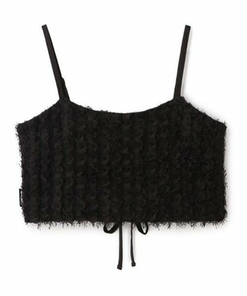 by LOVEiT / バイ ラビット キャミソール・チューブトップ | 2WAYビスチェ | 詳細1