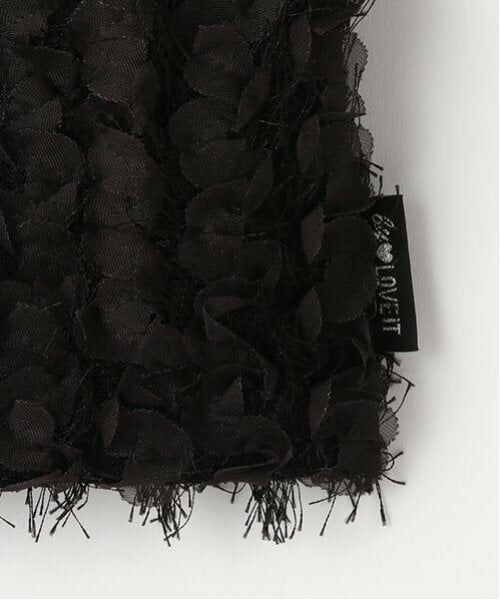 by LOVEiT / バイ ラビット キャミソール・チューブトップ | 2WAYビスチェ | 詳細5