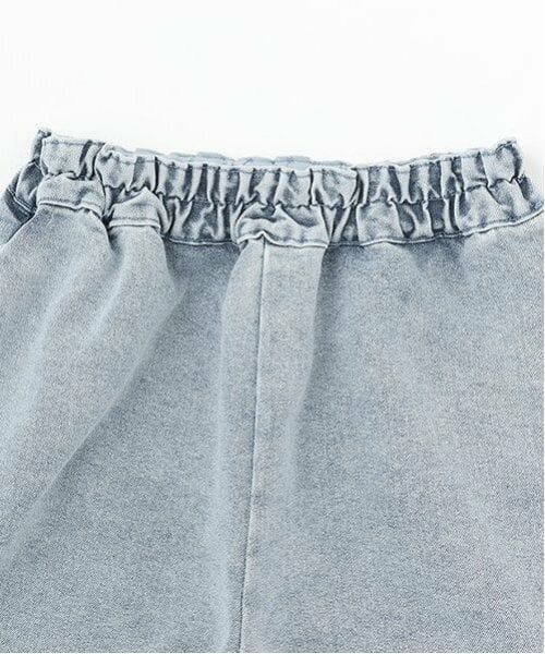 by LOVEiT / バイ ラビット ショート・ハーフ・半端丈パンツ | ビスチェパンツセット | 詳細10