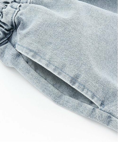 by LOVEiT / バイ ラビット ショート・ハーフ・半端丈パンツ | ビスチェパンツセット | 詳細11