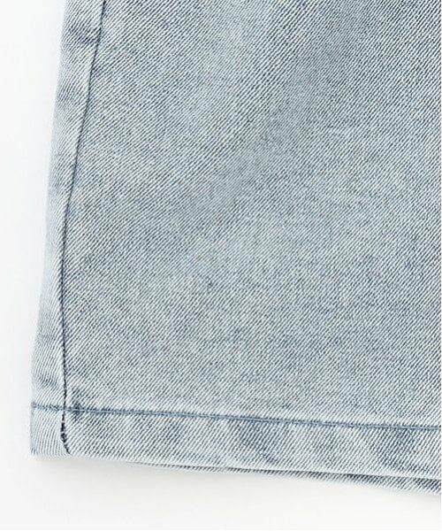 by LOVEiT / バイ ラビット ショート・ハーフ・半端丈パンツ | ビスチェパンツセット | 詳細13