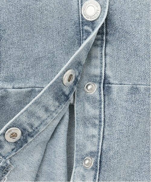 by LOVEiT / バイ ラビット ショート・ハーフ・半端丈パンツ | ビスチェパンツセット | 詳細8