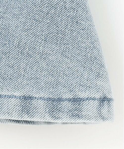 by LOVEiT / バイ ラビット ショート・ハーフ・半端丈パンツ | ビスチェパンツセット | 詳細9