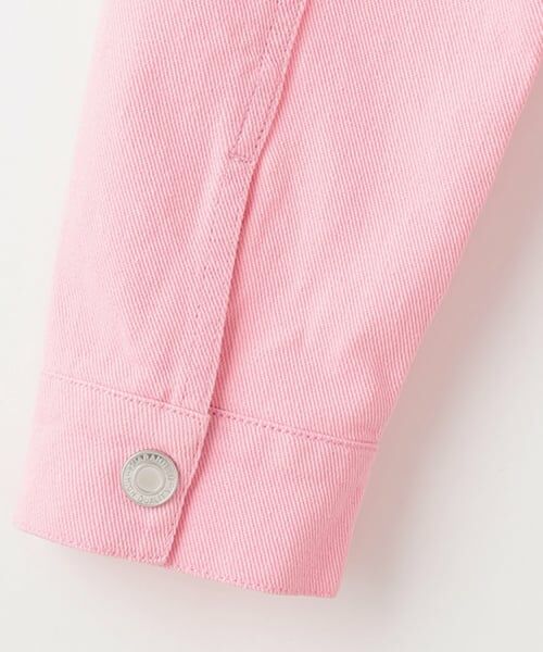 by LOVEiT / バイ ラビット ブルゾン | 【ニコ☆プチ掲載】Gジャン | 詳細5