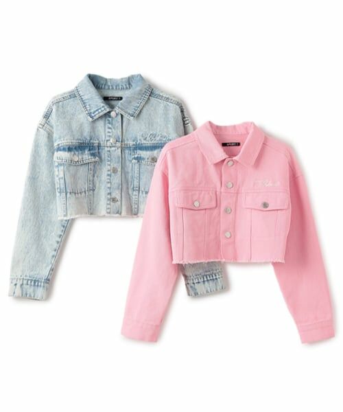 by LOVEiT / バイ ラビット ブルゾン | 【ニコ☆プチ掲載】Gジャン | 詳細7