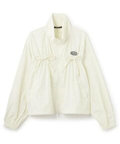 by LOVEiT / バイ ラビット ブルゾン | 【Cuugal掲載】リボンブルゾン