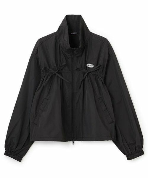 by LOVEiT / バイ ラビット ブルゾン | 【Cuugal掲載】リボンブルゾン | 詳細1