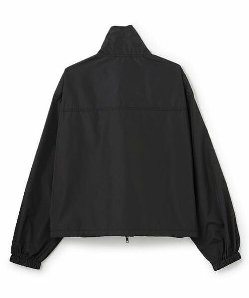 by LOVEiT / バイ ラビット ブルゾン | 【Cuugal掲載】リボンブルゾン | 詳細2