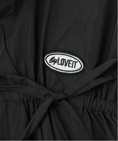 by LOVEiT / バイ ラビット ブルゾン | 【Cuugal掲載】リボンブルゾン | 詳細4