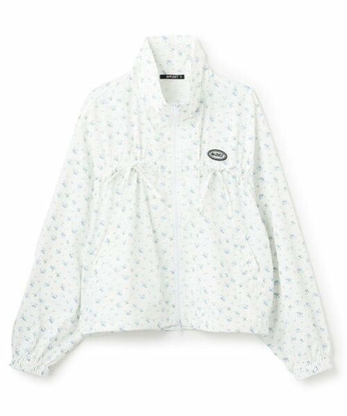 by LOVEiT / バイ ラビット ブルゾン | 【Cuugal掲載】リボンブルゾン | 詳細9