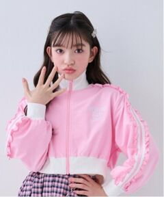 by LOVEiT / バイ ラビット ブルゾン | トラックジャケット