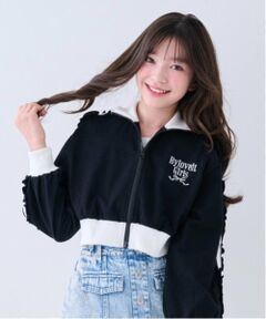 by LOVEiT / バイ ラビット ブルゾン | トラックジャケット