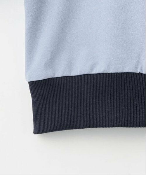 by LOVEiT / バイ ラビット ブルゾン | トラックジャケット | 詳細10