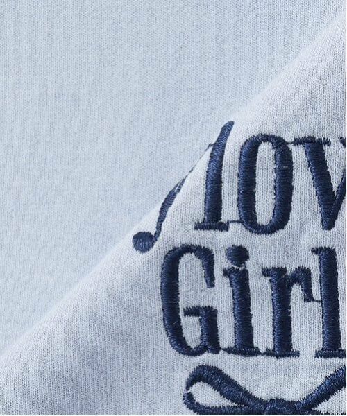 by LOVEiT / バイ ラビット ブルゾン | トラックジャケット | 詳細11