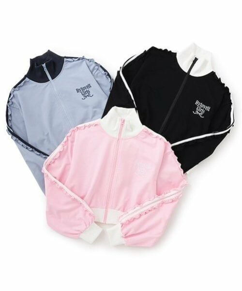 by LOVEiT / バイ ラビット ブルゾン | トラックジャケット | 詳細12