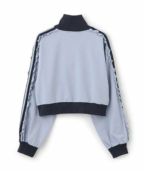 by LOVEiT / バイ ラビット ブルゾン | トラックジャケット | 詳細5