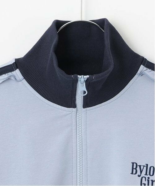 by LOVEiT / バイ ラビット ブルゾン | トラックジャケット | 詳細6