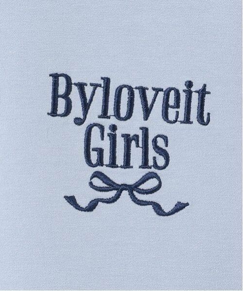 by LOVEiT / バイ ラビット ブルゾン | トラックジャケット | 詳細7