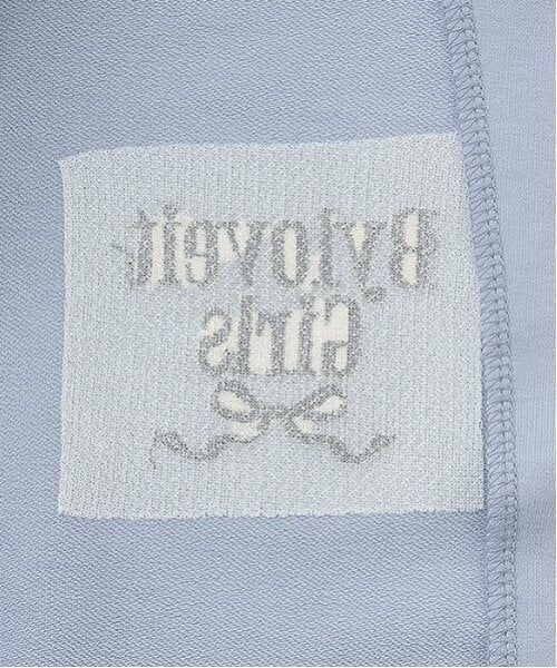 by LOVEiT / バイ ラビット ブルゾン | トラックジャケット | 詳細8