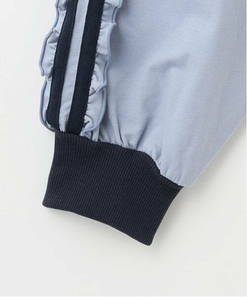 by LOVEiT / バイ ラビット ブルゾン | トラックジャケット | 詳細9