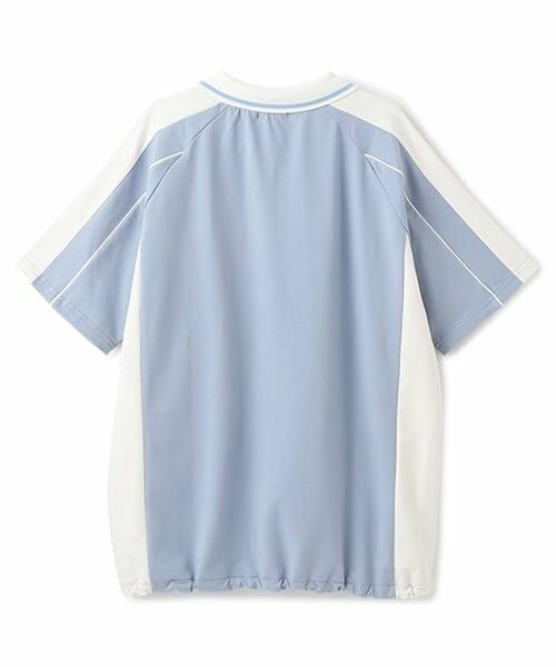 by LOVEiT / バイ ラビット ミニ丈・ひざ丈ワンピース | ミニワンピース | 詳細1