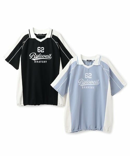 by LOVEiT / バイ ラビット ミニ丈・ひざ丈ワンピース | ミニワンピース | 詳細10